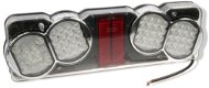 WAS Combination Light Right W40P (211) LED 24V - Vehicle Lights