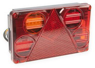 WAS Cluster light W70DL (393) LED - Left - Vehicle Lights