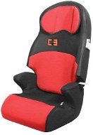 Car seat MARS (I, II, III) 9-36 kg red - Car Seat