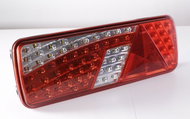 Rear Light FULL LED - Left - Vehicle Lights