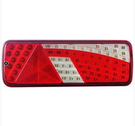 Rear Light FULL LED - Right - Vehicle Lights