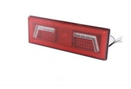 LED Light - Left Rear - Vehicle Lights