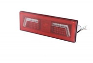 LED Light Combination - Right Rear - Vehicle Lights