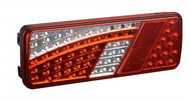 Recessed rear light 75 x LED - Left - Vehicle Lights