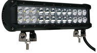 VAPOL LED light ramp, 72W, 7200 lm - Automotive LED Light Bar