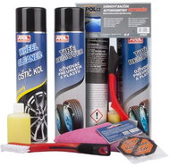 ATOL Exterior Package - Car Cosmetics Set