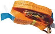 Clamping belt with ratchet LC2500daN 5t / 6m 50mm - Tie Down Strap