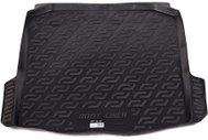 SIXTOL Plastic Boot Tray for Citroen C4 Air Cross (N) (12-) - Boot Tray