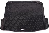 SIXTOL Plastic Boot Tray for Ford Fiesta VI (08-) - Boot Tray