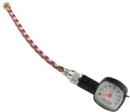 Merač tlaku v pneumatikách P 10 s hadičkou - Měřič tlaku pneumatik