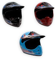 Tornado WKM1 - Motorcycle Helmet