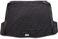 SIXTOL Plastic Boot Tray for Opel Astra J Sedan (12-) - Boot Tray