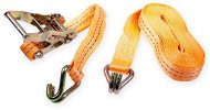 Clamping straps with ratchet LC1000 daN 2t/6m belt 35m - Tie Down Strap