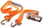 Straps with a ratchet LC2500 DAN 5t/3m TOWING. 50mm - Tie Down Strap