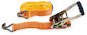 Clamping straps with ratchet LC2500 daN 5t/10m strip 50mm ORAN - Tie Down Strap