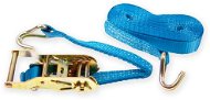 Straps with ratchet LC750 DAN 1.5 t / 5m strip of 25 mm - Tie Down Strap