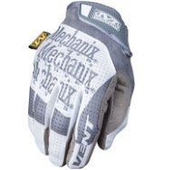 Work Gloves Mechanix Specialty Vent, Vhite-grey, Size: L - Pracovní rukavice