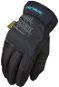Mechanix FastFit Insulated, zimní - zateplené, černé, Velikost: M - Pracovní rukavice