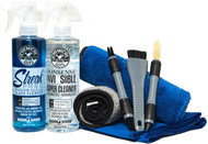 Chemical Guys Windows and  Interior Cleaner - Car Cosmetics Set