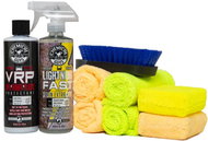 Chemical Guys Cockpit and carpets - Car Care Product
