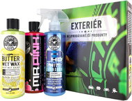 Chemical Guys Kit Care for the Exterior - Car Cosmetics Set