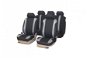 WALSER AP UNI ZAKI black / gray - Car Seat Covers