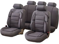 Capsa Racing YASEEN, gray - Car Seat Covers