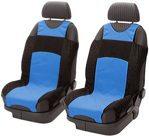 Cappa Autotriko Sport Way modré - Pár - Autopotahy - Hlavní obrázek