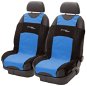 Autós üléshuzat WALSER Autotriko Sport Way kék - pár - Autopotahy