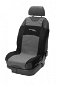 Car Seat Covers WALSER Autotrack Sport Way Gray - Pair - Autopotahy