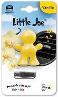 Little Joe – Vanilla - Vôňa do auta