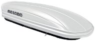 MENABO Mania 460 ABS white - Roof Box