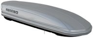 MENABO Mania 580 ABS silver - Roof Box