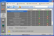 TouchScan ELM 327 - in Czech on CD - Software