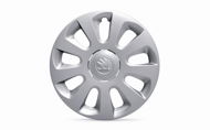 Skoda Indus 14" - Wheel Covers