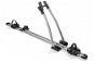 Škoda Roof Rack for Bicycles - Two Arms, Silver - Bike Rack