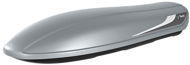 Škoda original roof box - Silver - Roof Box