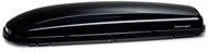 VW Roof Box, Black - Roof Box