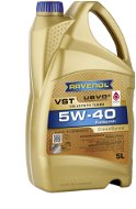 RAVENOL VollSynth Turbo VST SAE 5W-40; 5 L - Motor Oil