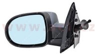 ACI spätné zrkadlo na Renault CLIO III - Spätné zrkadlo