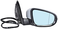 ACI Rear View Mirror for VW GOLF VI, VW GOLF VI GTI - Rearview Mirror