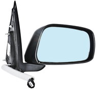 ACI Rear View Mirror for Nissan NAVARA, Nissan PATHFINDER - Rearview Mirror