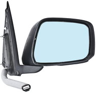 ACI Rear View Mirror for Nissan NAVARA, Nissan PATHFINDER - Rearview Mirror