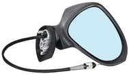 ACI Rearview Mirror for Seat IBIZA - Rearview Mirror