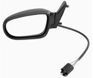 ACI 1867803 Rear-View Mirror for Ford GALAXY, Seat ALHAMBRA, VW SHARAN - Rearview Mirror