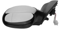 ACI 4028807 Rear-View Mirror for Peugeot 206, Peugeot 206+ - Rearview Mirror