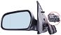 ACI 0955805 Rear View Mirror for Citroen XSARA - Rearview Mirror