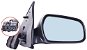 ACI spätné zrkadlo na Citroen XSARA - Spätné zrkadlo