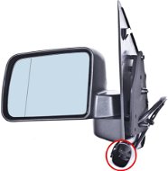 ACI 1886807 Rear-View Mirror for Ford TRANSIT CONNECT - Rearview Mirror