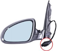 ACI 3749807 Rear-View Mirror for Opel ASTRA J - Rearview Mirror